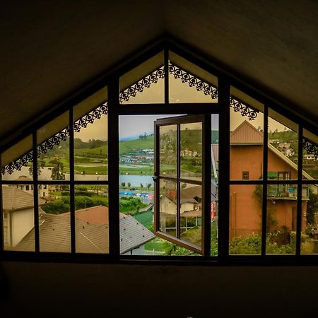 The Barnsbury House Bed & Breakfast Nuwara Eliya Phòng bức ảnh
