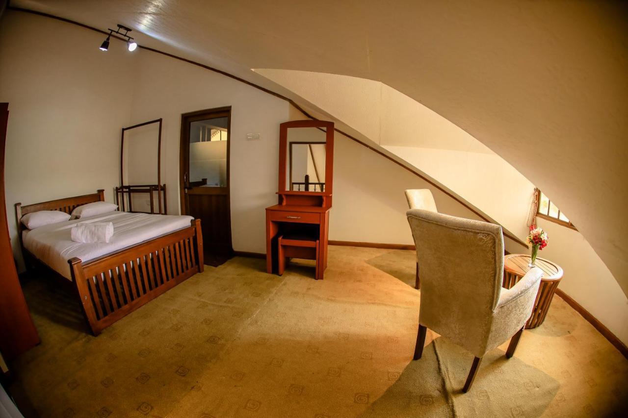 The Barnsbury House Bed & Breakfast Nuwara Eliya Ngoại thất bức ảnh