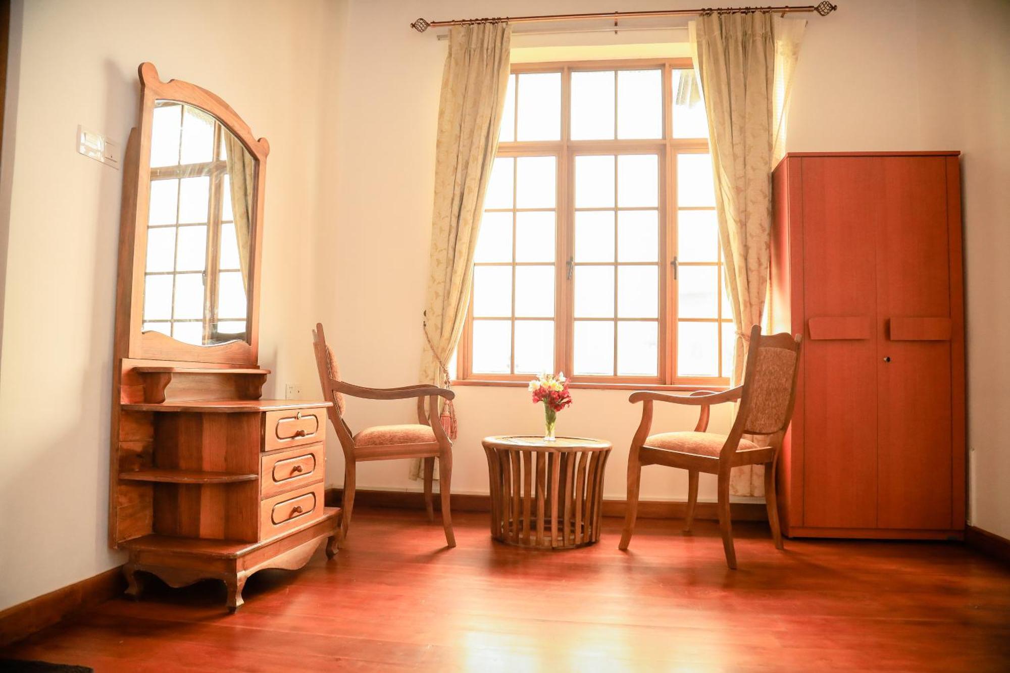 The Barnsbury House Bed & Breakfast Nuwara Eliya Phòng bức ảnh