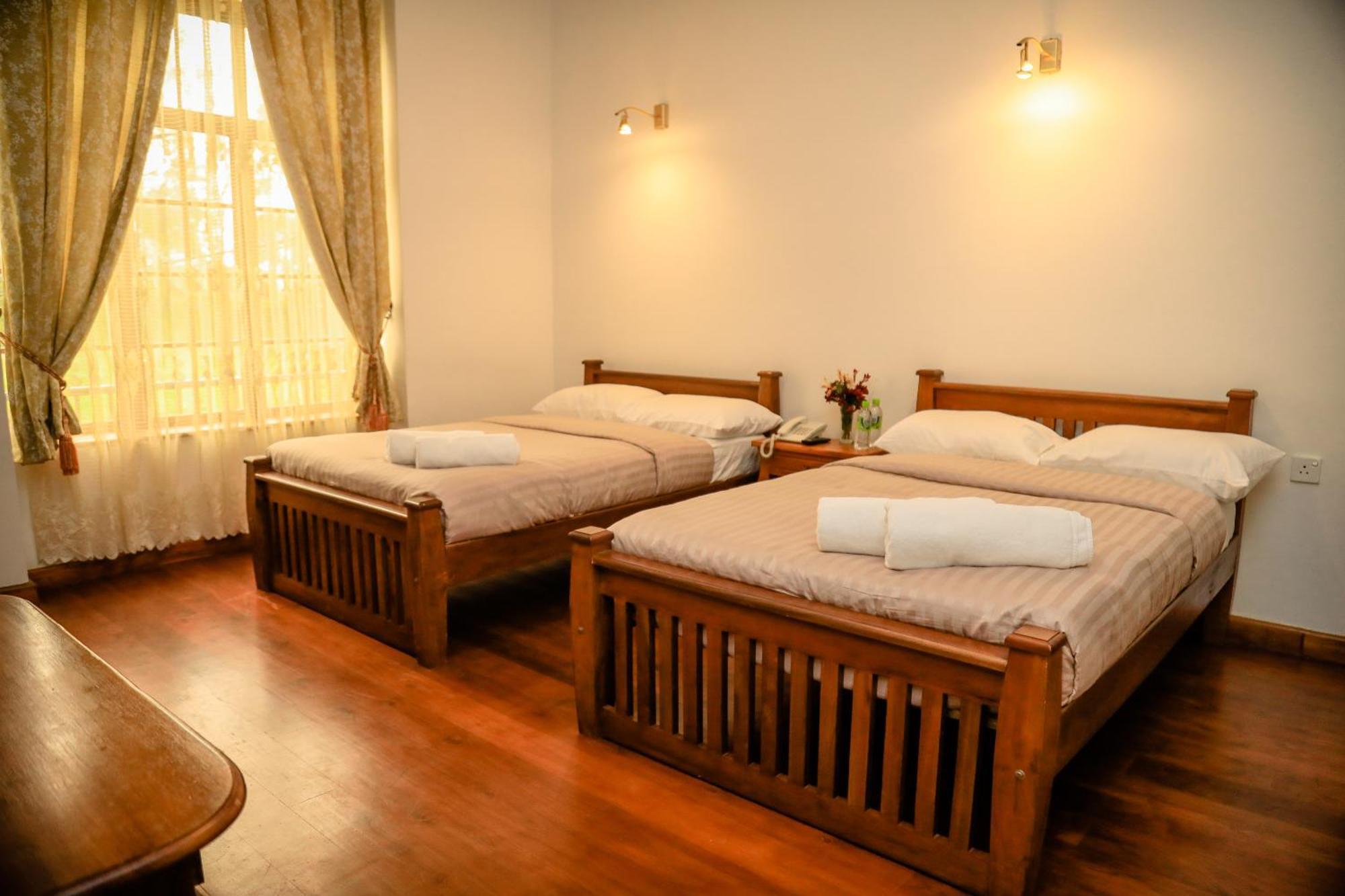 The Barnsbury House Bed & Breakfast Nuwara Eliya Phòng bức ảnh