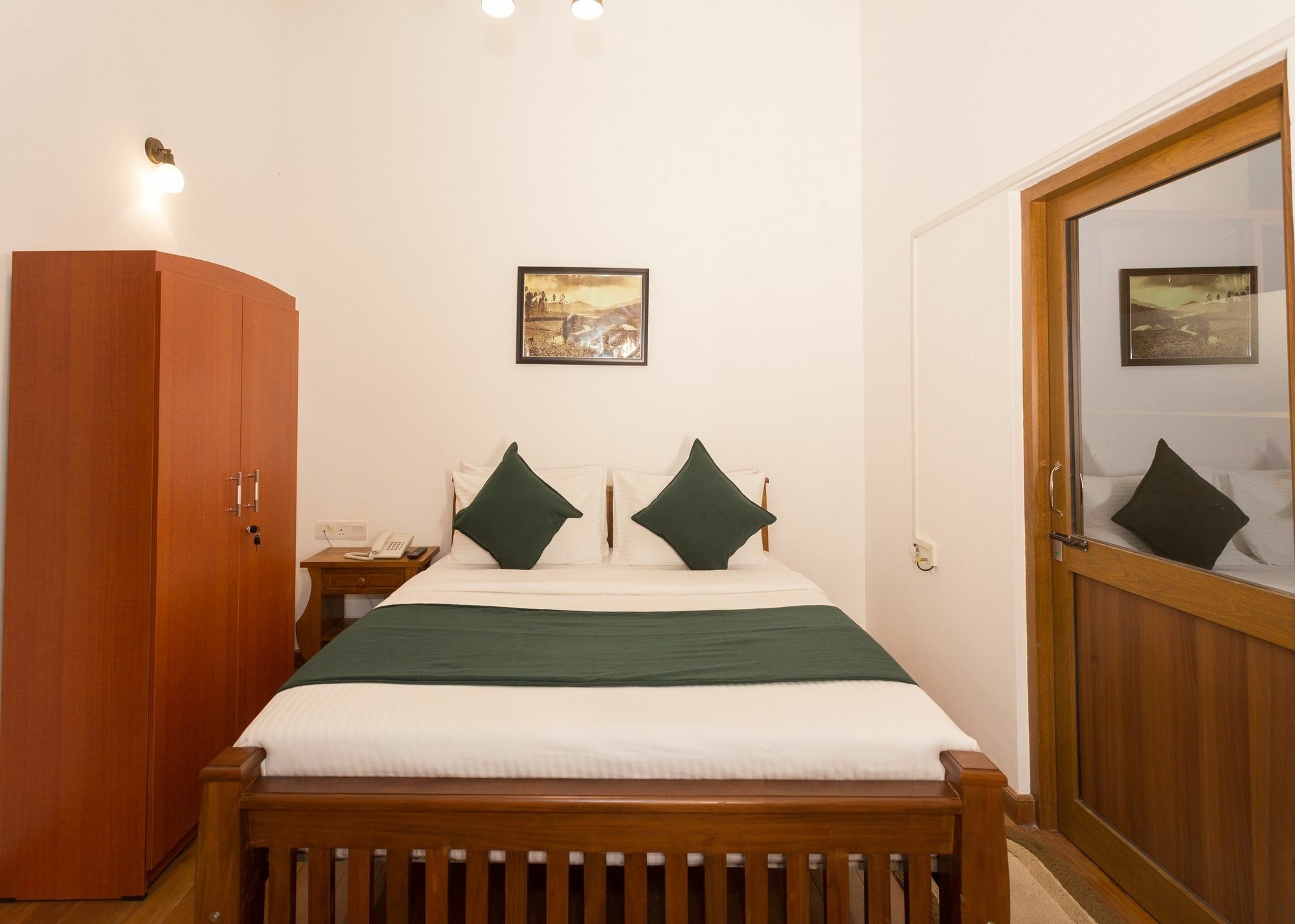 The Barnsbury House Bed & Breakfast Nuwara Eliya Ngoại thất bức ảnh